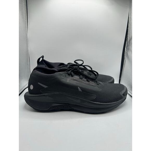 Nike Pegasus Trail 5 GORE-TEX “Black Anthracite” size 10 men’s